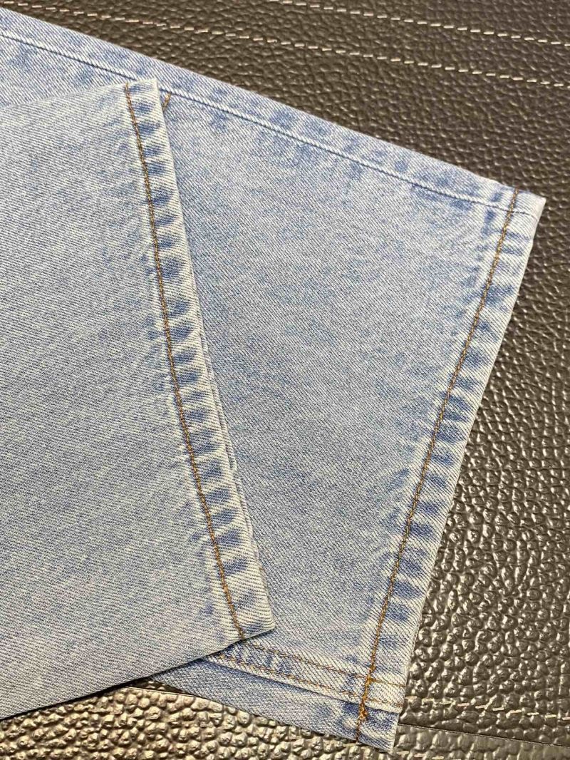 Louis Vuitton Jeans